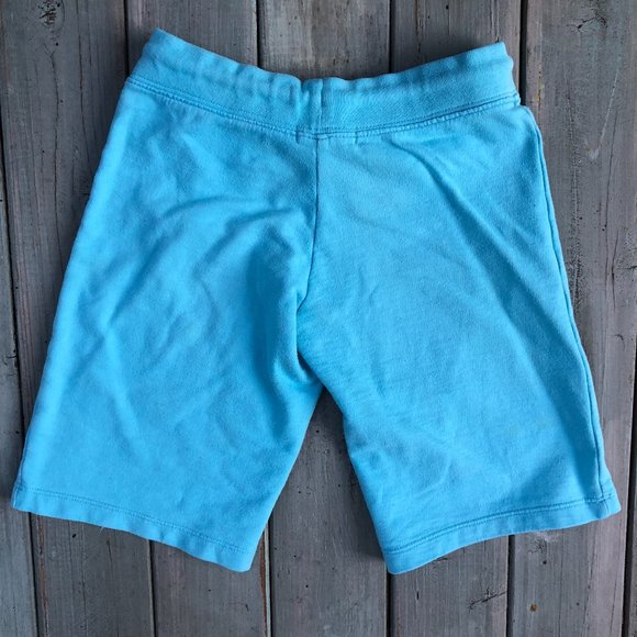 Flowers by Zoe All Cotton Embellished Cropped Sweats - Picture 5 of 13